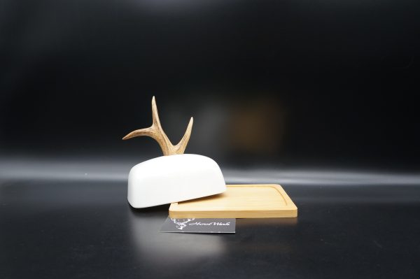 Butterdose Reh – Bild 3