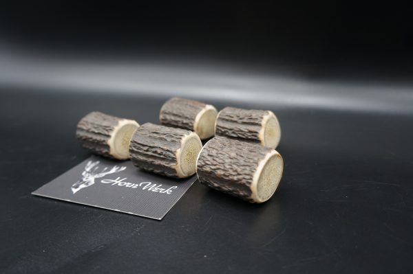Möbelgriffe Hirschhorn 5er Set – Bild 6