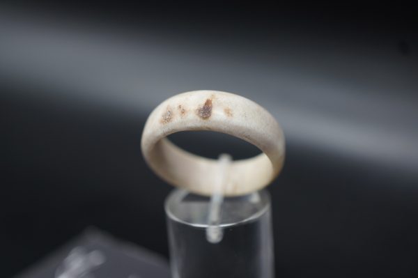 Ring Hirschhorn 21mm – Bild 5