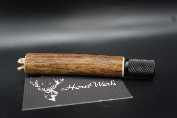 Zigarrenbohrer Hirsch 10mm – Bild 6