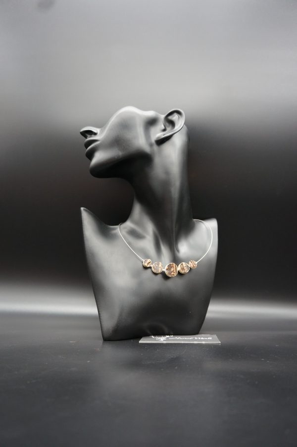 Hirschhorn - Halsband – Bild 2
