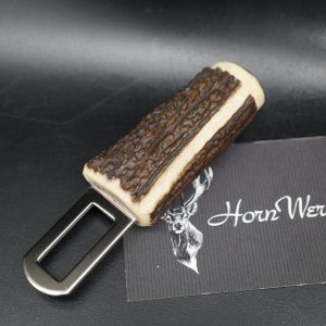 Gurtwarnstopper Hirsch