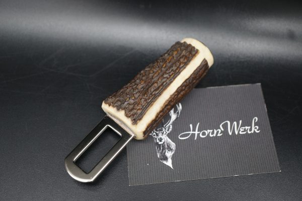 Gurtwarnstopper Hirsch