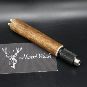 Zigarrenbohrer Hirsch 10mm