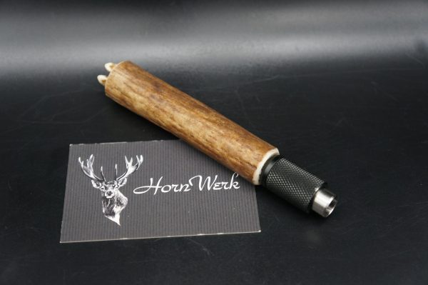 Zigarrenbohrer Hirsch 10mm