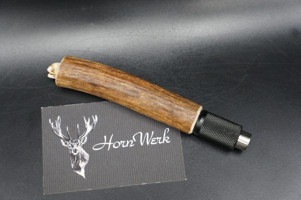 Zigarrenbohrer Hirsch 10mm – Bild 4