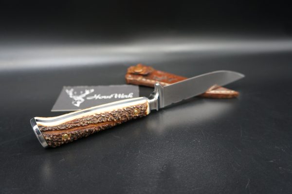 Jagdnicker Hirsch – Bild 8