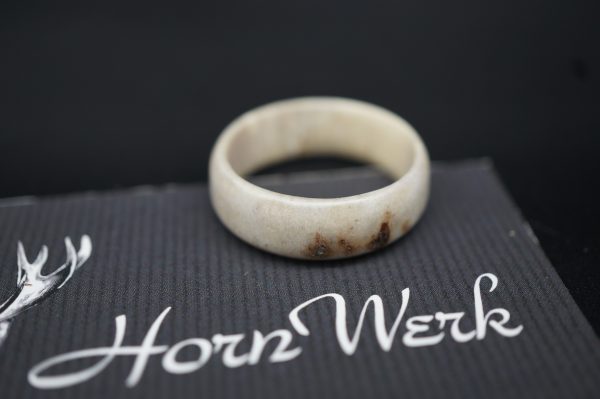 Ring Hirschhorn 21mm – Bild 4