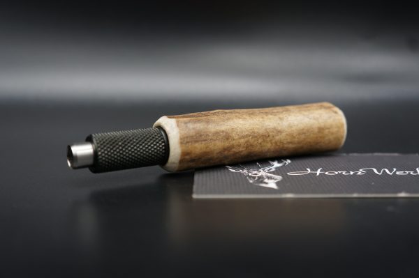 Zigarrenbohrer Hirsch 7mm – Bild 6