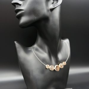 Hirschhorn - Halsband