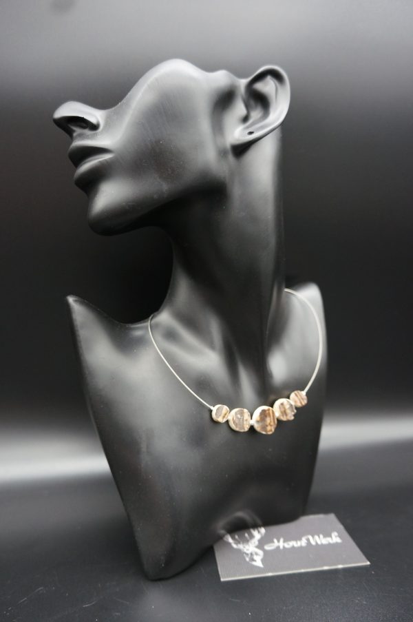 Hirschhorn - Halsband