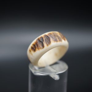 Ring Hirschhorn 15,5mm