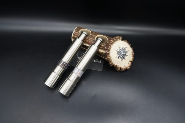 Salz & Pfeffermühle – Bild 7