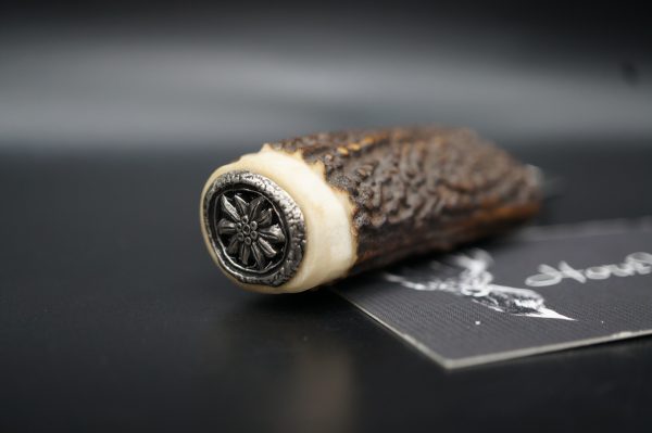 Gurtwarnstopper Hirsch – Bild 3