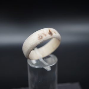 Ring Hirschhorn 21mm