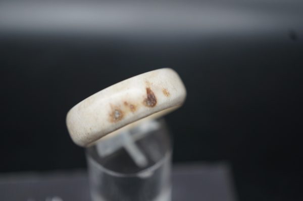 Ring Hirschhorn 21mm – Bild 3