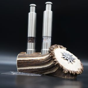 Salz & Pfeffermühle