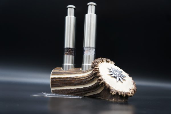 Salz & Pfeffermühle