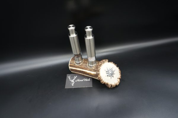 Salz & Pfeffermühle – Bild 6