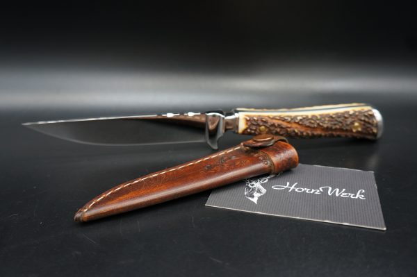 Jagdnicker Hirsch – Bild 4