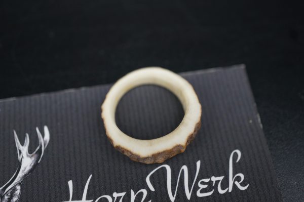 Hirschhornring 17mm – Bild 5