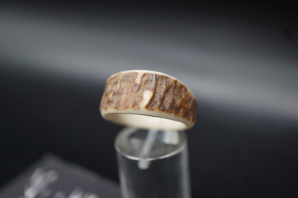 Hirschhornring 20mm – Bild 2