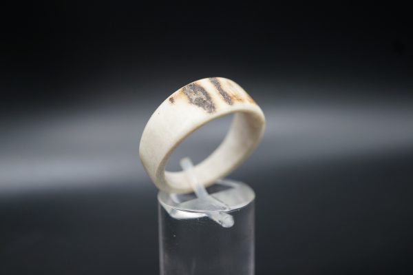 Ring Hirschhorn 21mm – Bild 3