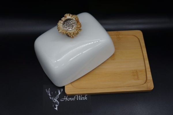 Butterdose Reh – Bild 3
