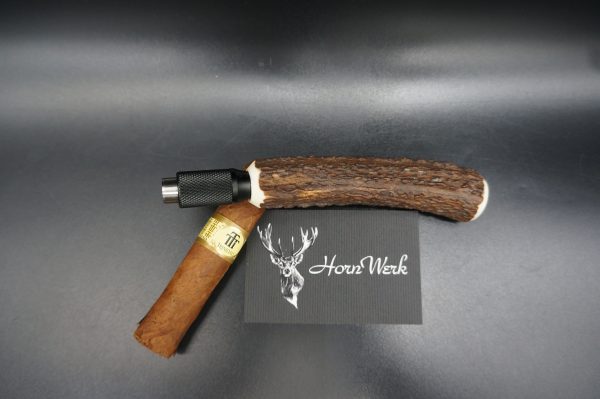 Zigarrenbohrer Hirsch 10mm – Bild 6