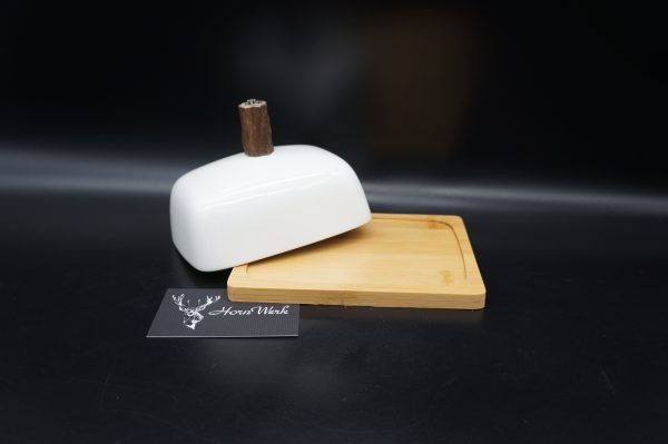 Butterdose Hirsch – Bild 4