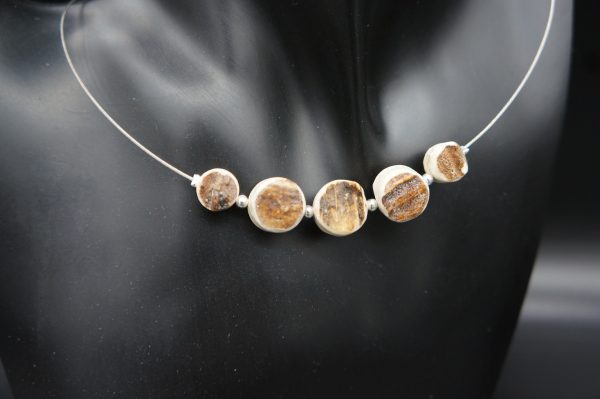 Halsband Reh – Bild 6