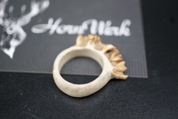 Ring Rehrose 18mm – Bild 5
