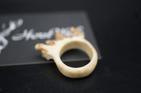 Ring Rehrose 18mm – Bild 4