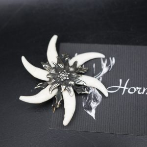 Hutschmuck 6 Fuchshaken