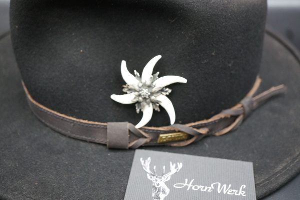 Hutschmuck 6 Fuchshaken – Bild 3
