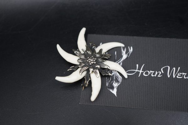 Hutschmuck 6 Fuchshaken – Bild 5
