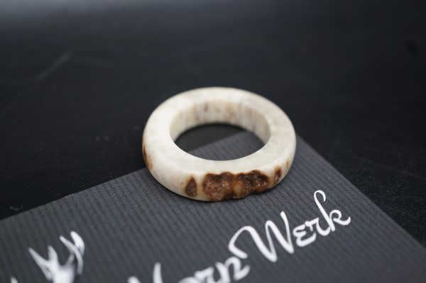 Ring Hirschhorn 20mm – Bild 4