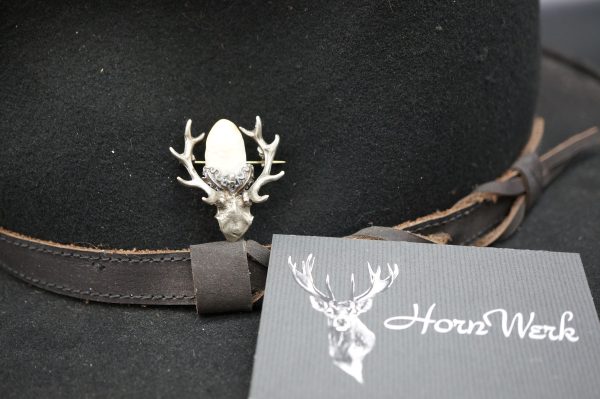 Hutschmuck Grandel – Bild 3