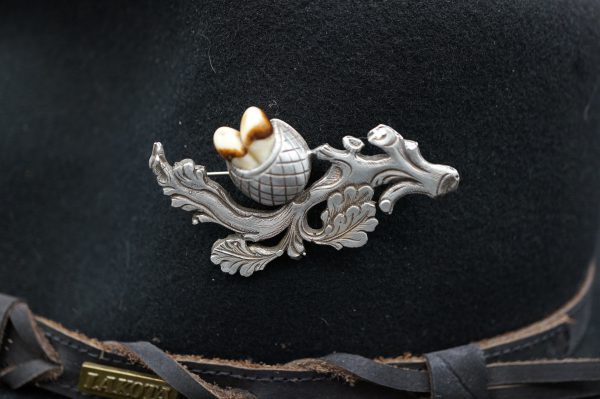 Hutschmuck Grandel