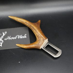 Gurtwarnstopper Reh