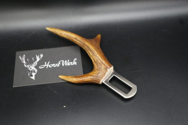 Gurtwarnstopper Reh