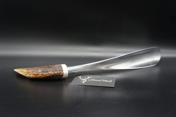 Schuhlöffel Hirsch 38 CM – Bild 2