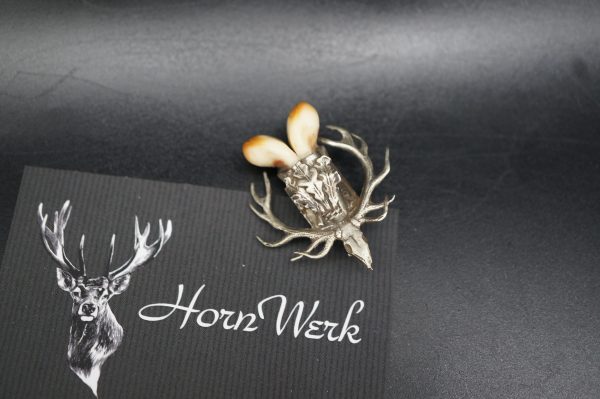 Hutschmuck Grandeln – Bild 2