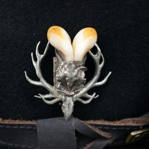 Hutschmuck Grandeln