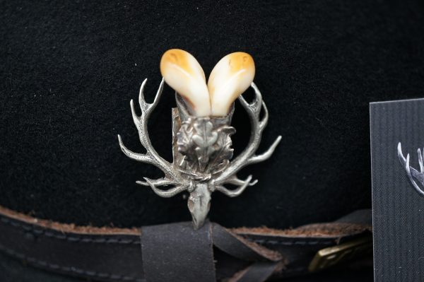 Hutschmuck Grandeln