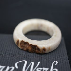 Ring Hirschhorn 20mm