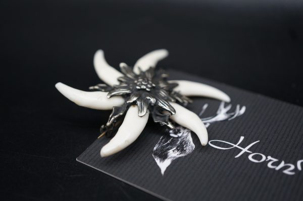 Hutschmuck 6 Fuchshaken – Bild 4
