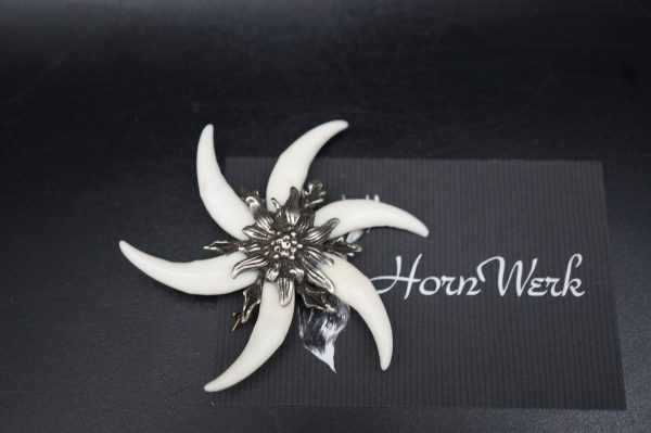 Hutschmuck 6 Fuchshaken – Bild 5