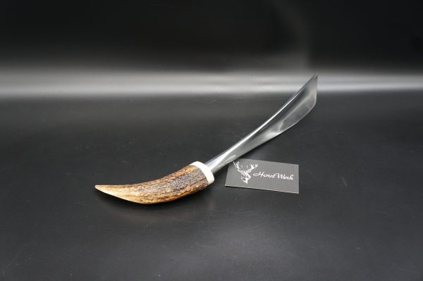 Schuhlöffel Hirsch 38 CM