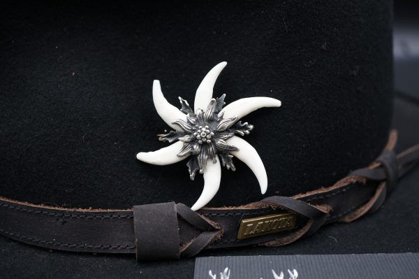 Hutschmuck 6 Fuchshaken – Bild 6